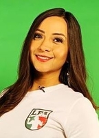 Profile picture of Diana Ballinas