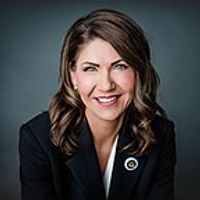 Profile picture of Kristi Noem