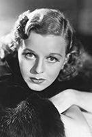 Profile picture of Margaret Sullavan