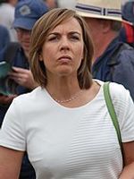 Profile picture of Claire Williams