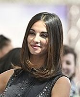 Profile picture of Francesca Chillemi
