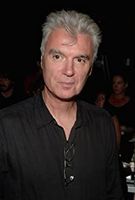 Profile picture of David Byrne