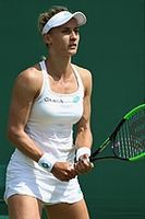 Profile picture of Lesia Tsurenko