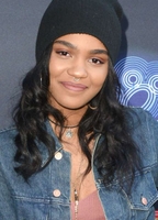 Profile picture of China Anne McClain