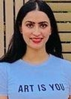 Profile picture of Simar Kaur