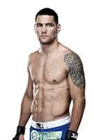 Profile picture of Chris Weidman