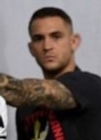 Profile picture of Dustin Poirier