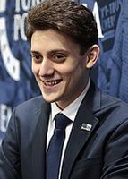 Profile picture of Kyle Kashuv