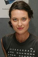 Profile picture of Shalom Harlow