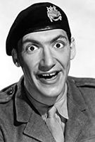 Profile picture of Bernard Bresslaw