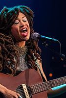 Profile picture of Valerie June