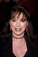 Profile picture of Jackie Collins