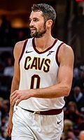 Profile picture of Kevin Love
