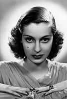 Profile picture of Valerie Hobson