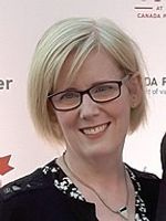 Profile picture of Carla Qualtrough