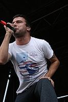 Profile picture of Max Bemis