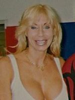 Profile picture of Missy Hyatt