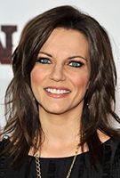 Profile picture of Martina McBride