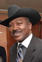 Profile picture of Joe Frazier