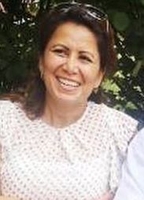 Profile picture of Özlem Sara Cekic