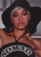 Profile picture of Lisa 'Left Eye' Lopes