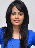 Profile picture of Nandita Shwetha