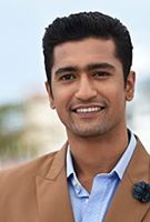 Profile picture of Vicky Kaushal