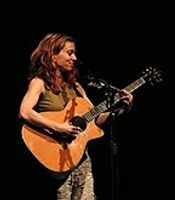 Profile picture of Ani DiFranco