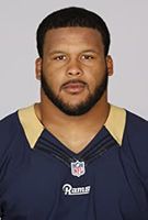 Profile picture of Aaron Donald