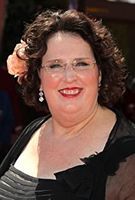 Profile picture of Phyllis Smith