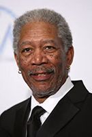 Profile picture of Morgan Freeman