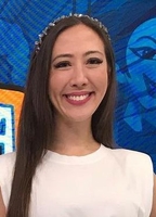 Profile picture of Juliane Massaoka