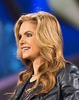 Profile picture of Victoria Osteen