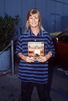 Profile picture of Linda McCartney