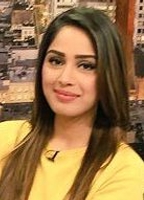 Profile picture of Fiza Shoaib