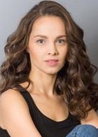 Profile picture of Evgeniya Otradnaya