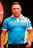 Profile picture of Gerwyn Price