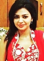 Profile picture of Pooja Sahu