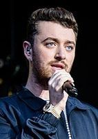 Profile picture of Sam Smith