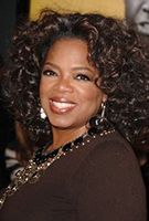 Profile picture of Oprah Winfrey
