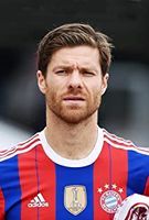 Profile picture of Xabi Alonso