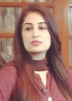 Profile picture of Farah Yousaf