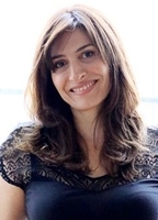 Profile picture of Géraldine Loup