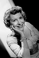 Profile picture of Gracie Allen