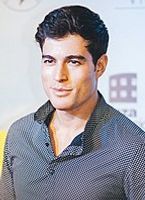 Profile picture of Danilo Carrera