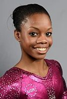 Profile picture of Gabby Douglas