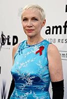 Profile picture of Annie Lennox