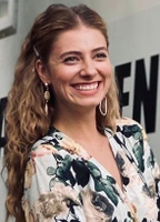 Profile picture of Daria Petrozhitska