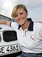 Profile picture of Sabine Schmitz