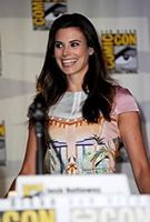 Profile picture of Meghan Ory